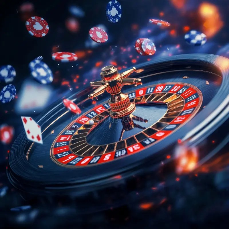 mc899 Live Casino Card Games