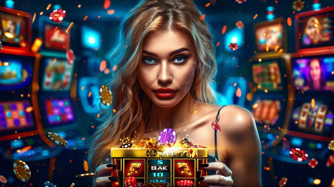 mc899 Online Slots ဂိမ်းများ Jackpot Free Spin MMK ဖြင့်