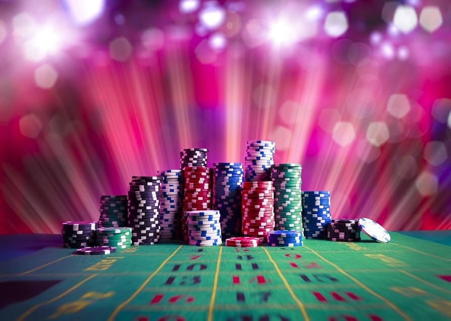 Live Casino Baccarat ဒိုင်ဆရာနှင့် တိုက်ရိုက်ကစားနည်း
